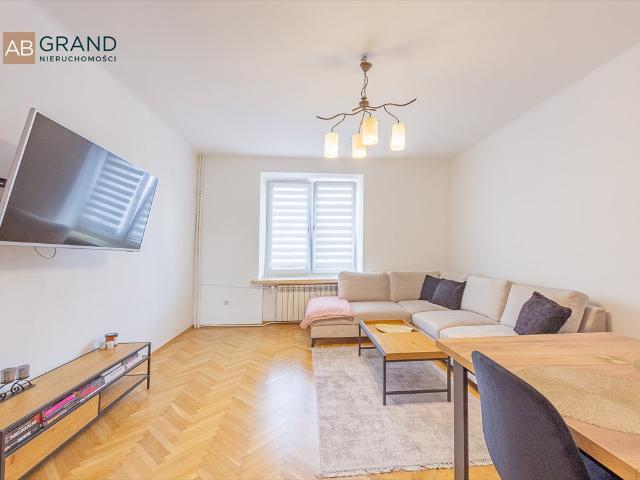 2 pokojowe 46 m² w Centrum Białegostoku zapraszam