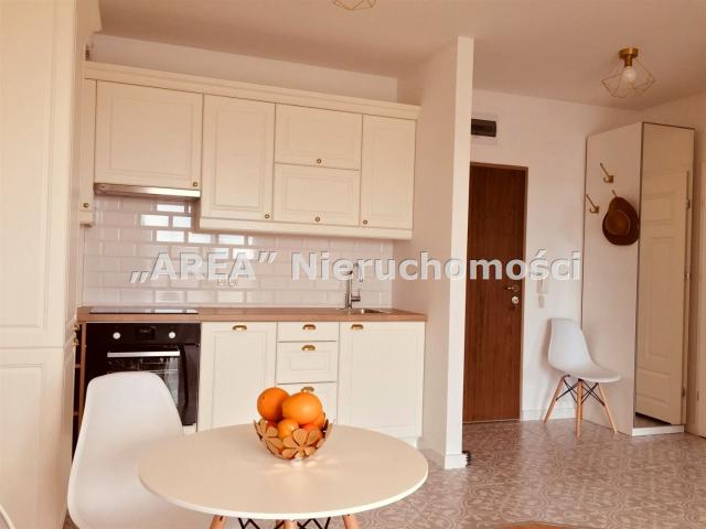 2 pokojowe – 42 m², Nowe Miasto, ul. Kręta Białystok