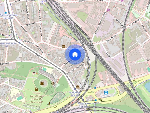 2 pokojowe 43 metrowe przy ul. Kingi obok ul. Limanowskiego, PRZYJAZNE DLA ZWIERZĄT, TRAMWAJ 10 MINUT DO CENTRUM