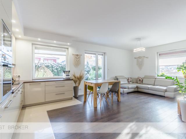 2 POKOJOWE 50m2| SIECHNICE |OGRÓDEK| OD LUTEGO
