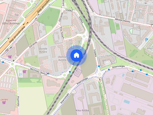 2 pokojowe | 53.42 m2 | Ogród | Internet w cenie | Bezpośrednio