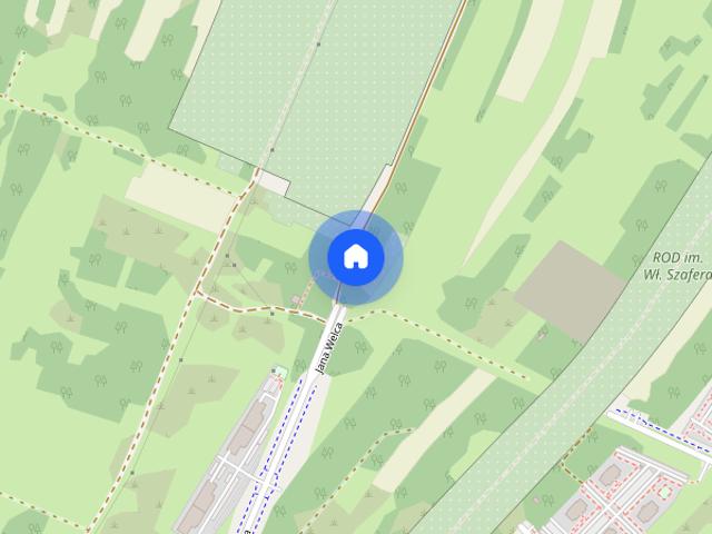 2 pokojowie mieszkanie na wynajem