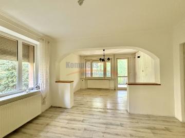 2 pok/80m2/część domu