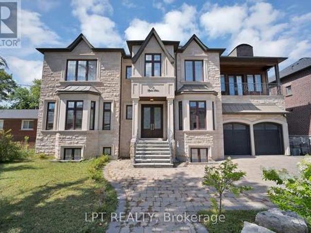 2 Poplar Drive, Richmond Hill, ON, L4E 2W5 house for sale | Listing ID N13628 | Royal LePage