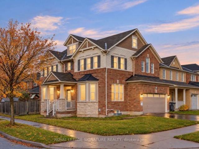 2 Poppythorn Road, Brampton, ON, L7A 0R1 house for sale | Listing ID W14084 | Royal LePage