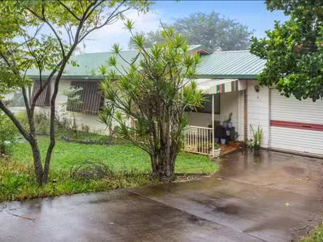 2 Port Street, Wilsonton Heights, QLD 4350