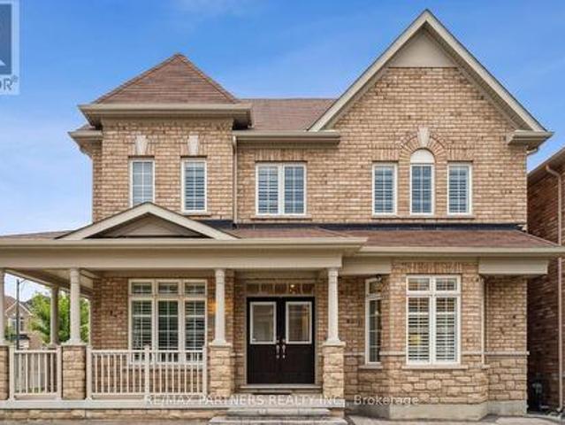 2 Portia Street, Markham, ON, L6B 0Z4 house for sale | Listing ID N13841 | Royal LePage