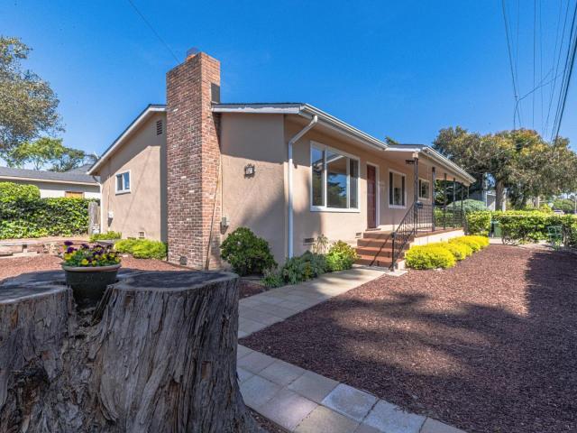 2 Portola Ave, Monterey, CA 93940 | MLS #ML82041