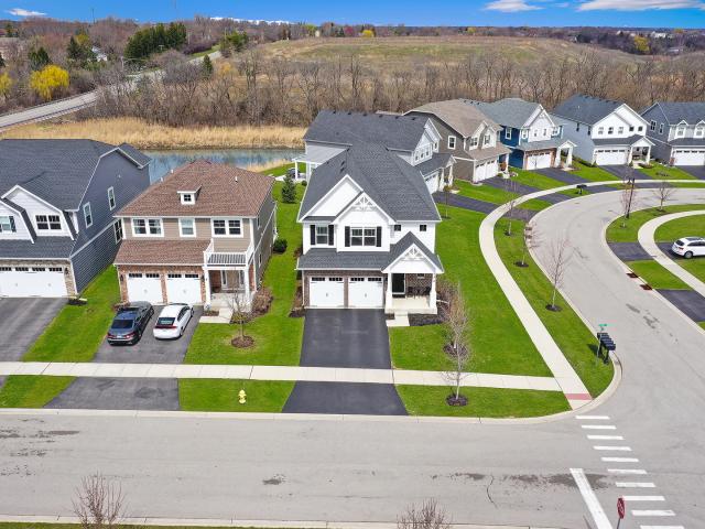 2 Potter Court