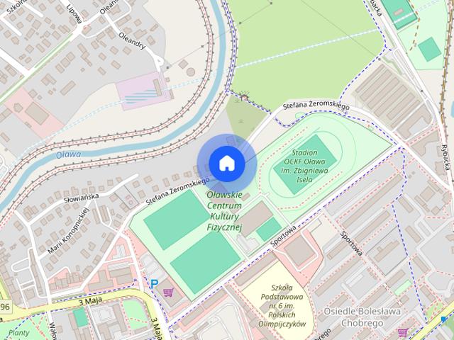 2 poziomy/Duży taras/Sauna/4 pokoje