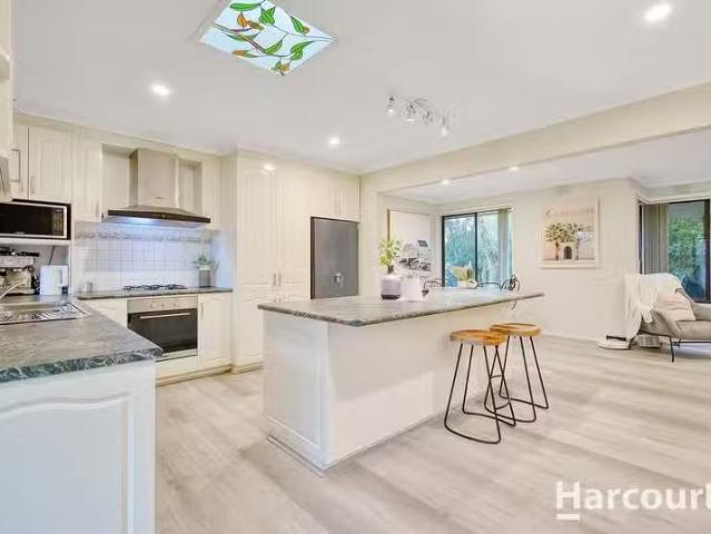 2 Prenton Court, WANTIRNA, VIC 3152 House for Rent