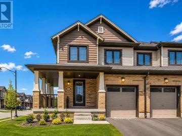 2 Prestwick Street, Hamilton, ON, L8J 0K7 house for sale | Listing ID X13473 | Royal LePage