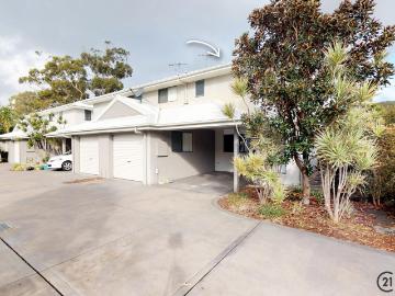2 Primary Crescent, Nelson Bay NSW 2315 Townhouse For Rent | Domain