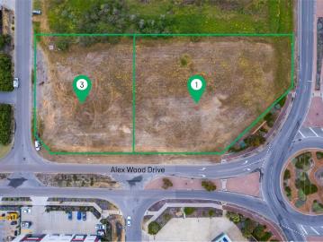 Forrestdale, Armadale Area, Seal Island, Western Australia