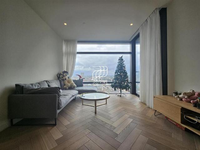 2 Principal Place, Worship Street 1 bed flat £4,203 pcm £970 pw