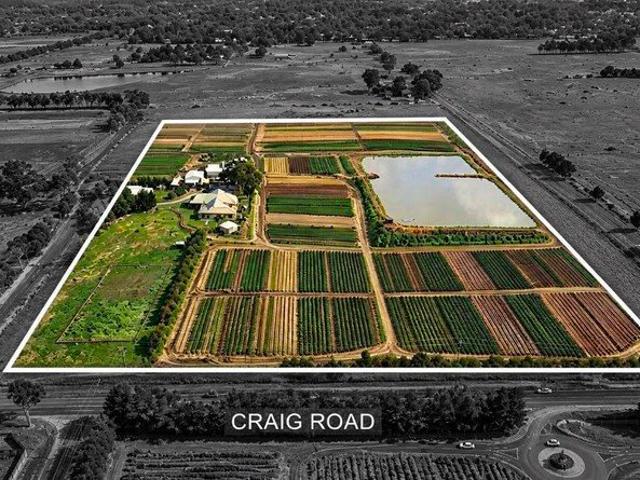 2 Properties on a Remarkable 25 Acre Landholding with Lifestyle & Future Potential!