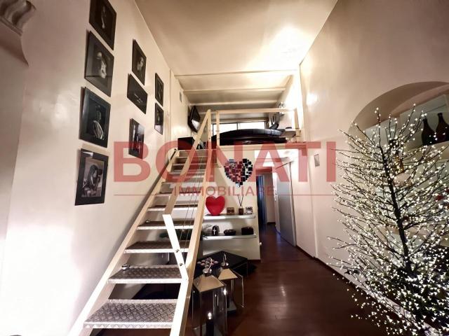 2 quadrilocale 90mq