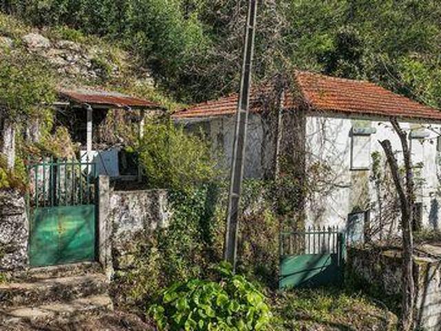2 quarto, Terras De Bouro Braga 100021010