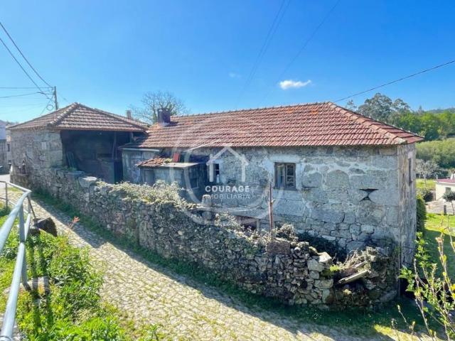2 quarto, Viana do Castelo Paredes de Coura 4940 98919164