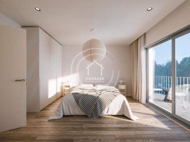 2 quarto, Viana do Castelo Paredes de Coura 4940 105360171