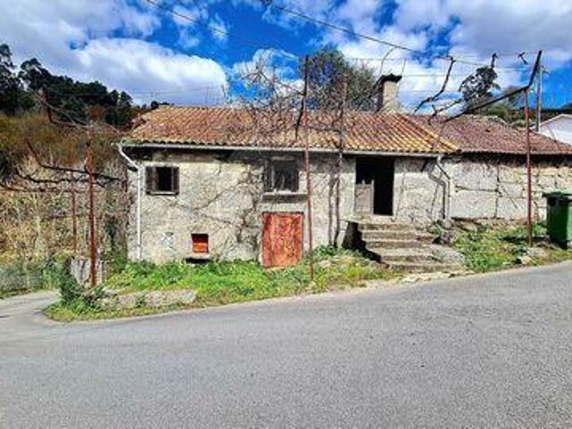 2 quarto, Vieira Do Minho Braga 100020960