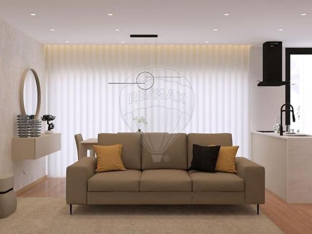 2 quarto, Vila Nova de Famalicão Braga LS99701529