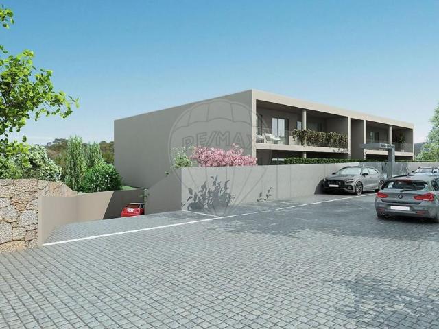 2 quarto, Vila Chã Braga 99701667