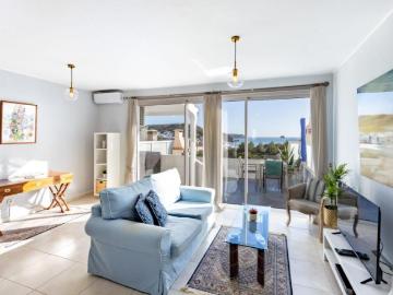 Salema, Budens, Vila do Bispo, Distrito de Faro, Algarve