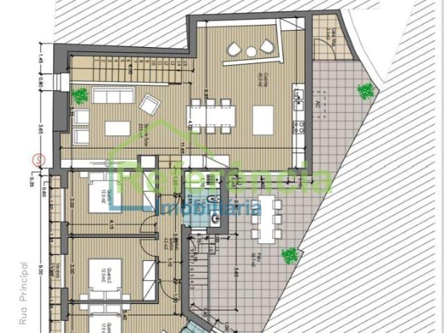 2 quarto, Vila Real Chaves 5400 102242964