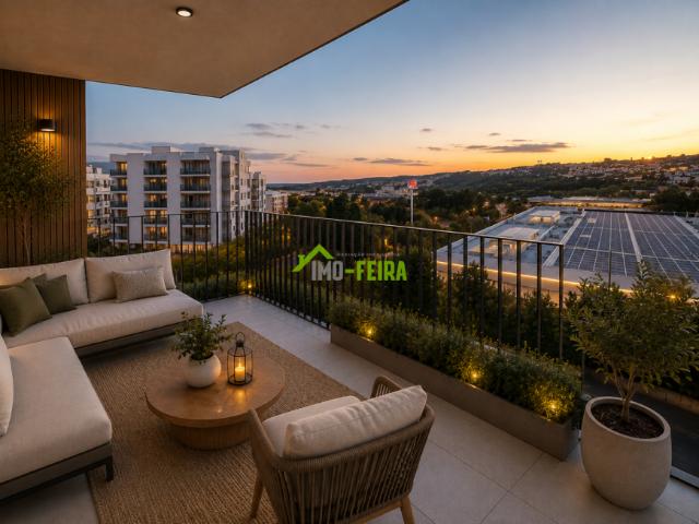 2 quarto, Aveiro São João da Madeira 3700 104563481