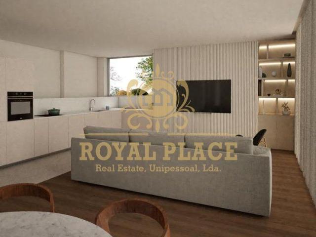 2 quarto, Aveiro Santa Maria da Feira 4505 101910572