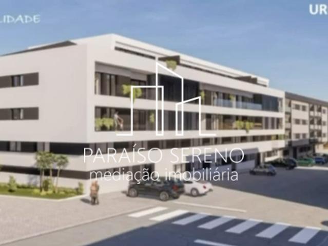 2 quarto, Aveiro Santa Maria da Feira 4520 98289074