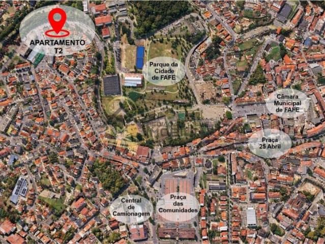 2 quarto, Braga Fafe 4820 100840506