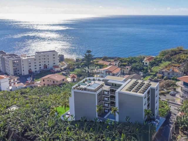 2 quarto, Câmara de Lobos Ilha da Madeira LS102521117