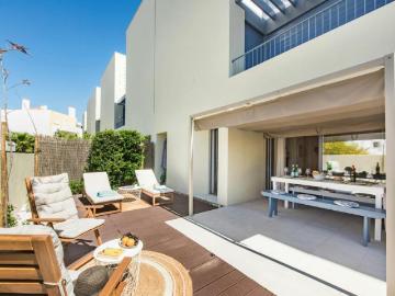 2 quarto, Cabanas Cabanas 8800 595 103031559