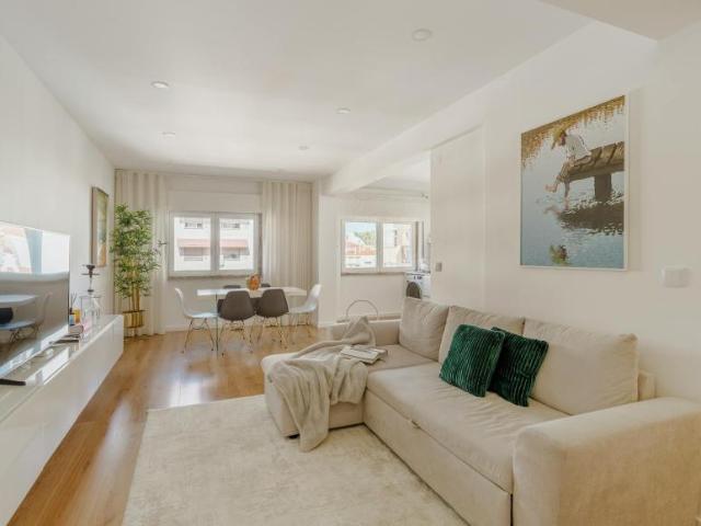 2 quarto, Casal de São Brás Casal de São Brás 2650 102703789