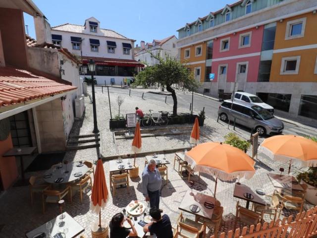 2 quarto, Cascais Cascais 2750 284 97969477