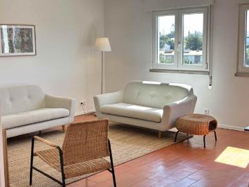 Laveiras, Oeiras e São Julião da Barra Paço de Arcos e Caxias, Oeiras, Distrito de Lisboa