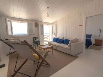 Casa para alugar em Costa da Caparica