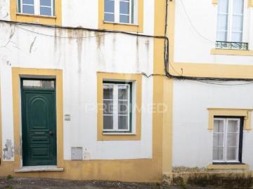House à venda em Sé e São Pedro - Terraço