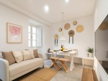 Casa para alugar em Faro