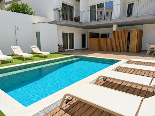 2 quarto, Faro Faro 8000 106119979