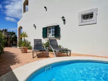 Ferragudo, Concelho de Lagoa, Distrito de Faro, Algarve