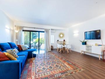 Ferragudo, Concelho de Lagoa, Distrito de Faro, Algarve