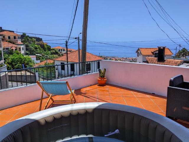 2 quarto, Funchal Funchal 105488115