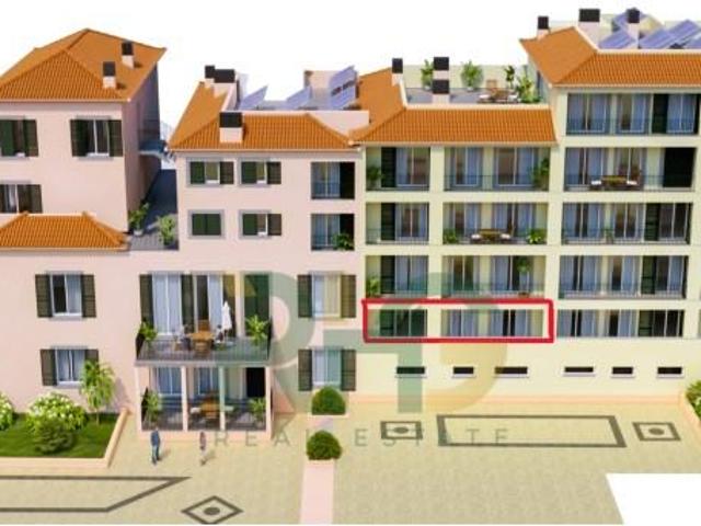 2 quarto, Funchal Funchal 9000 105019207