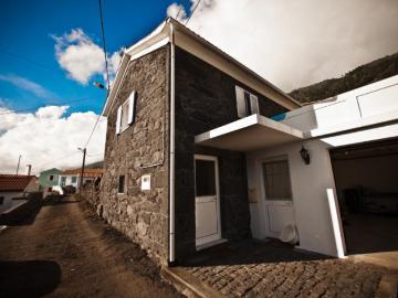 Pontas Negras, Açores, Portugal - Cozinha equipada