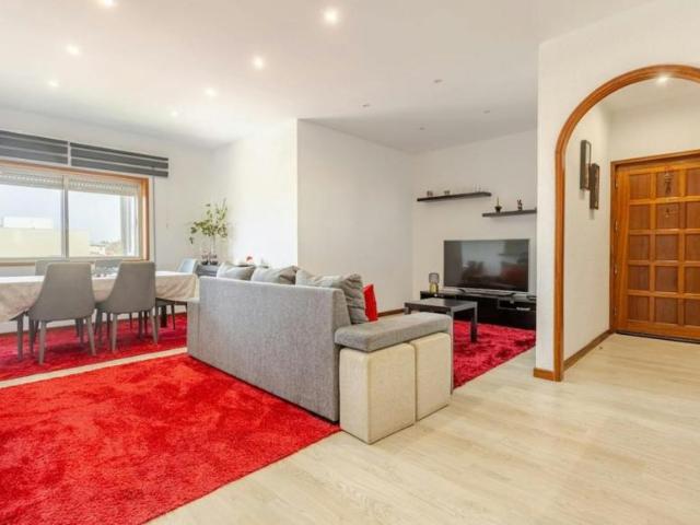 2 quarto, Leça da Palmeira Leça da Palmeira 4450 751 103612769