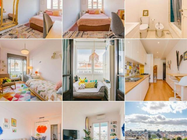 2 quarto, Lisbon Lisbon 1900 088 106225302