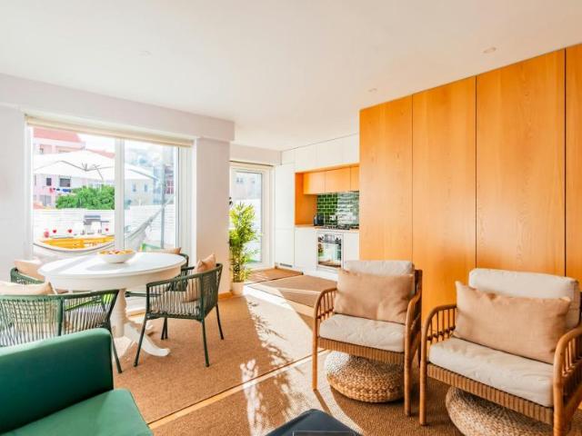 2 quarto, Lisbon Lisbon 1000 063 105361353